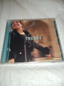 Fastshipping🇺🇲 YULDUZ USMANOVA - Yulduz, Scarce CD, NEW 21 - Picture 1 of 2