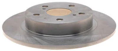 Rotor de freno de disco-R-Line Raybestos 980862R se adapta a 11-16 Scion tC Foto 1 de 3