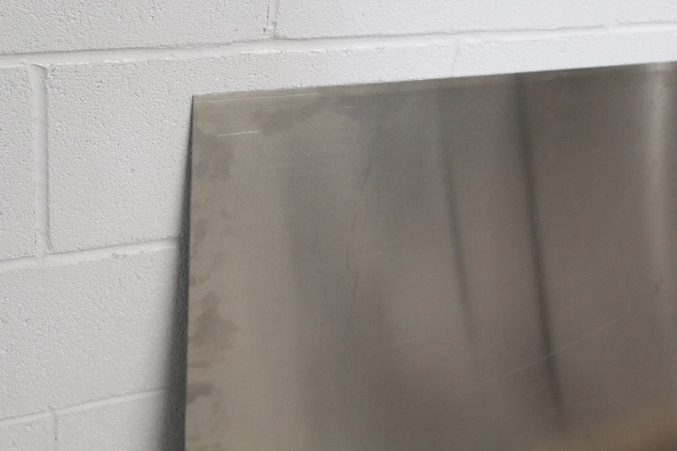 1/16" x 24"x 36" ALUMINUM 6061 Sheet Plate .063" Thick T6 Cut New - Image 1 of 1