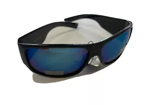 Arctic Blue Sport Golf Riding Driving Sunglasses Anti Glare Bluetech Lens UV400 - Picture 1 of 5