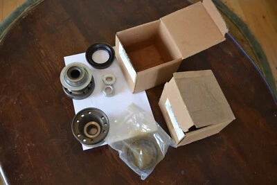 todo eje de transmisión delantero 4x4 Cadillac SRX 2009 buje GM N.19179936 kit de sellado acoplamientos Foto 1 de 3