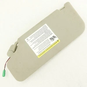 Parasol derecho pasajero Ford Edge 2011 2012 2013 2014 - Imagen 1 de 8