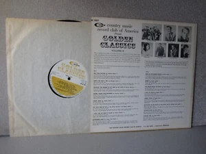 VARIOUS ARTISTS Vinyl lp...GOLDEN CLASSICS Vol.5...VG++/VG++...'70 - Foto 1 di 2