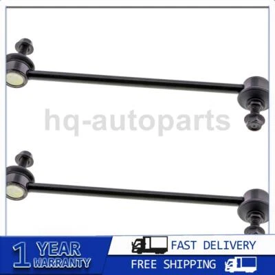 Комплект звеньев переднего стабилизатора подвески для Dodge Grand Caravan 1998 1997 1996 - Изображение 1 из 4