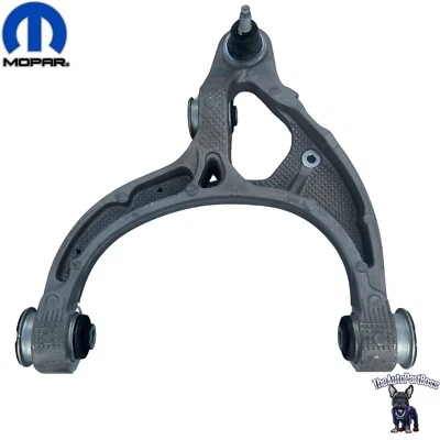 22-23 Wagoneer Lower Control Arm, Lower Left OEM Mopar 68401457AC - Image 1 of 3