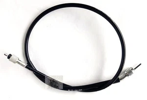 FOR Suzuki TS100 ('78-'81) GP100 GP125 Speedometer Cable New L:850 - Picture 1 of 3