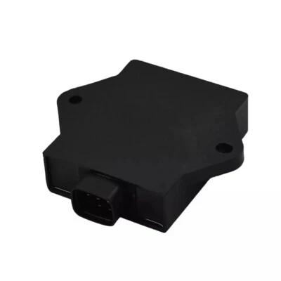 CDI Module For 1995-2000 Suzuki Quadrunner 250 LT-F250 LT-F4WD LT4WD 32900-19B50 - Image 1 of 4