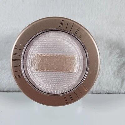 MILANI Loose Face Powder 04 Medium Dark - 0.225 Oz. Made In USA  - Image 1 of 2