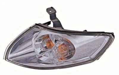 Luz de esquina izquierda izquierda izquierda izquierda mazda 626 capella 2000-2001 Foto 1 de 4