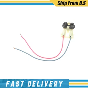AC Delco PT2385 Fuel Injector Connector Gas New for Chevy Somerset De Ville - Picture 1 of 6