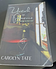 Unstuck in Provence by Carolyn Tate