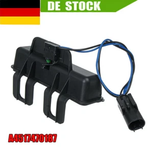 Heckklappen Griff Taster Mikro Schalter Für Smart Fortwo 451 1.0L-- A4517470187 - Bild 1 von 13