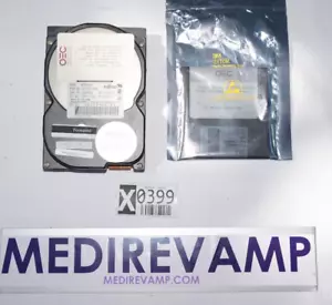 GE OEC MINI6600 6600 Festplatte Floppy Disk - Bild 1 von 1