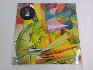GUS GUS - Mexico - Vinyl LP Album Record (180 gram vinyl LP + download code) - Picture 1 of 7