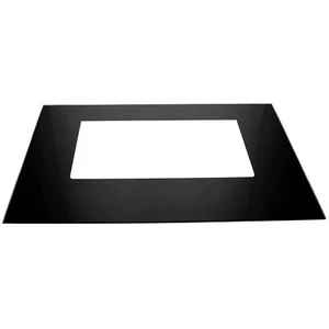 Vetro Interno Porta Forno Hotpoint Ariston Indesit 58,2 X 42,6 cm C00297744 - Foto 1 di 3