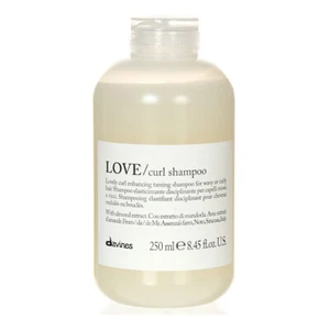 Davines LOVE Curl Shampoo 8,45oz/250ml  - Bild 1 von 1