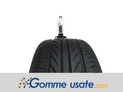 Summer Tyres 225/40 ZR18 Landsail 92W LS988 XL (70%) part worn - Image 1 of 4