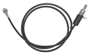 1966 1967 1968 1969 1970 FORD BRONCO SPEEDOMETER CABLE 64.80" LONG #64F-90156-M - Picture 1 of 1