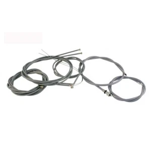 KIT TRASMISSIONI VESPA 125 PRIMAVERA ET3 (8 PEZZI) - Picture 1 of 1