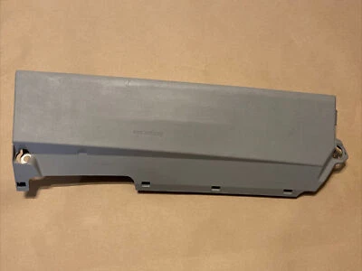 Bolsa de aire delantera derecha para pasajero Toyota Camry 2012-2017 gris ceniza Foto 1 de 4