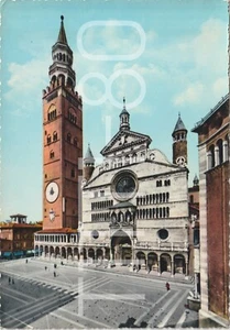CREMONA - DUOMO E TORRAZZO - Imagen 1 de 1
