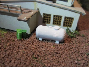 SP1114TT Gastank 2 Stück Spur TT - Bild 1 von 1