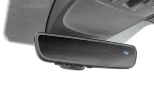 Genuine Volkswagen Enhanced Rear View Mirror With Homelink 000-072-548-Q - Bild 1 von 1