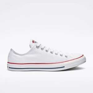 Converse All Star Low Top - Blanco - Imagen 1 de 7