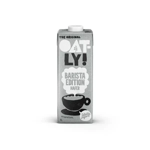 Haferdrink Barista 1l 6St - Bild 1 von 2