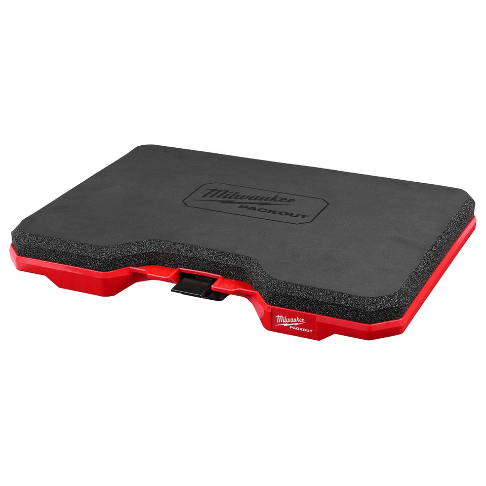 Milwaukee Electric Tools 48-73-6110 Milwaukee Tool Packout Kneeling Pad - Image 1 of 1