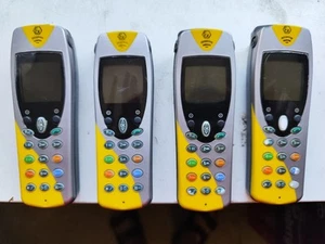 Radiowerk Funktel FC4 EX Słuchawka używana 4 sztuki - Zdjęcie 1 z 6