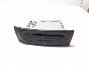 Renault Scenic I 2000 Radio CD-Player DVD-Player Navigation 8200130526 - Imagen 1 de 4