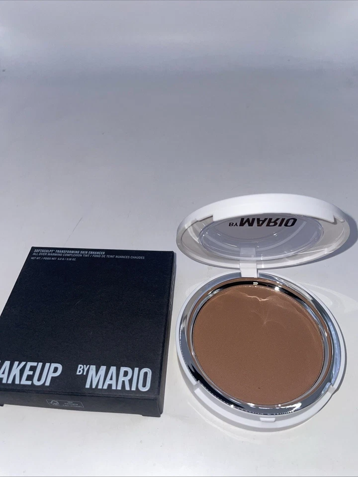 Makeup by Mario SoftSculpt Enhancer Light Medium 0.18oz | - Image 1 of 2
