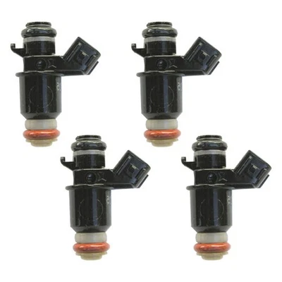 For Honda Civic 2001 2002 2003 2004 2005 Fuel Injector Set DAC Foto 1 de 2