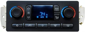 Genuine Dorman Remanufactured Climate Control Module 599-009 - Picture 1 of 2