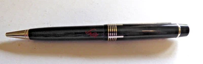 Montblanc Meisterstück Donation Pen Sir Georg Solti Kugelschreiber - Bild 1 von 4
