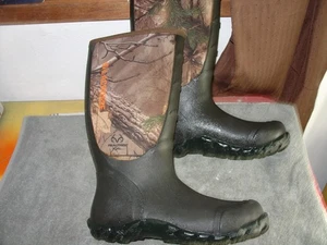 LaCROSSE  BOOTS - Picture 1 of 4