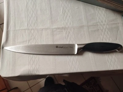Chefserie Pro Schinkenmesser - Bild 1 von 3