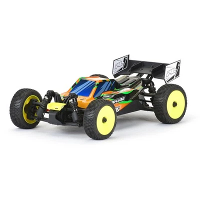 Limited Edition Axis Tribe Body for Arrma Typhon Grom (Yellow/Black) - Image 1 of 4