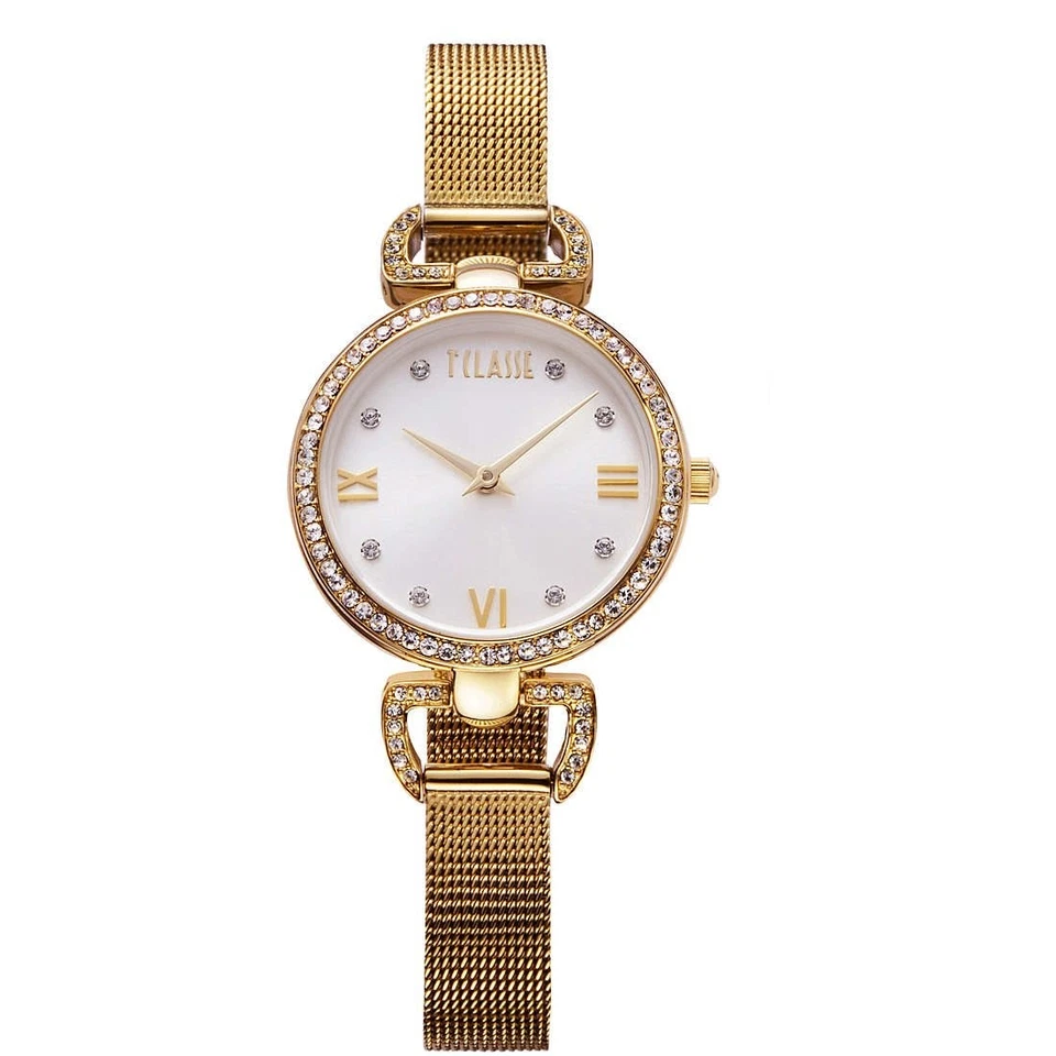 Reloj Alviero Martini Mujer Madagascar en Acero CS.4230L/06M Foto 1 de 1