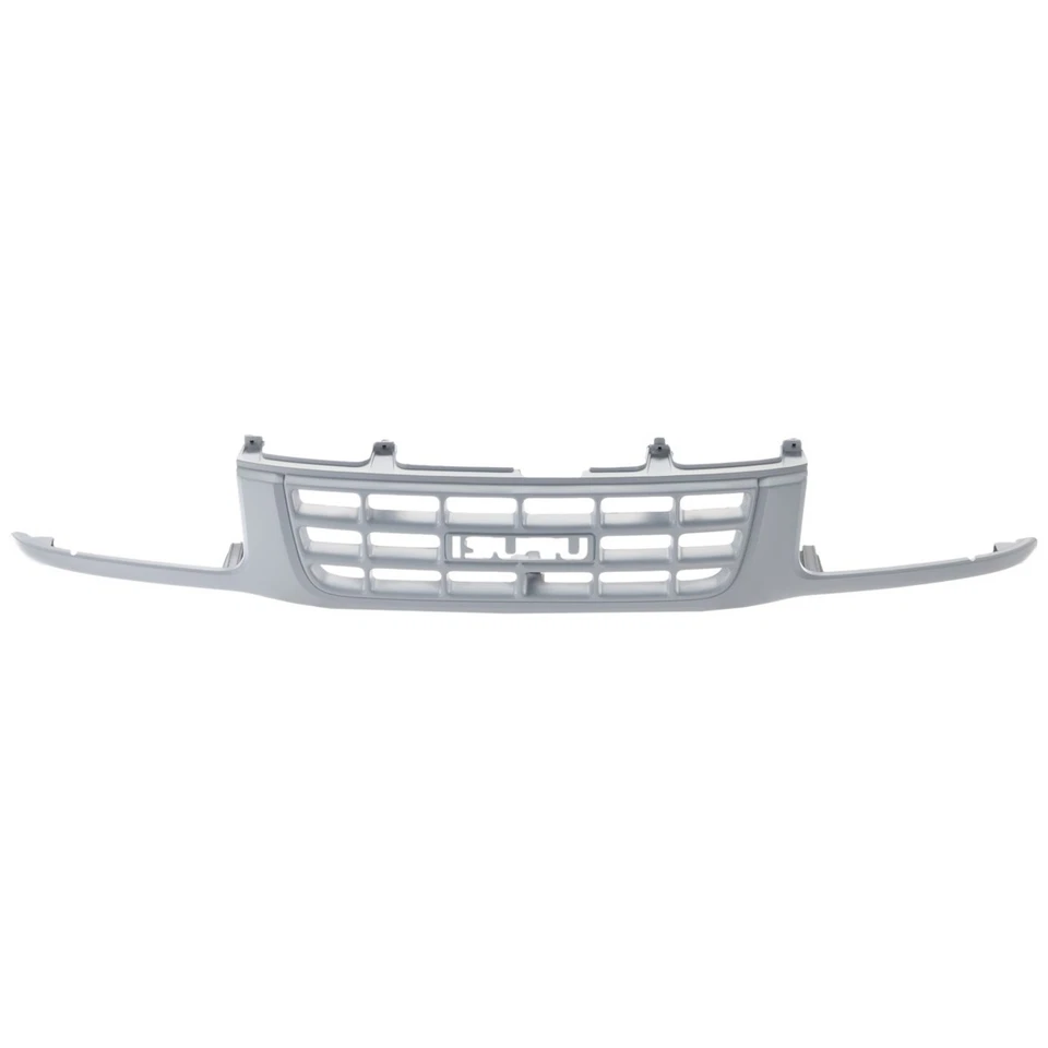 Grille  8971757080 for Isuzu Rodeo Amigo 1998-1999 - Image 1 of 1