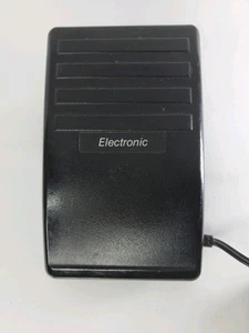 YDK YC-542 Electronic Sewing Machine Speed Control Foot Pedal - Picture 1 of 3
