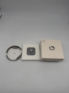 Oura Ring 4 Silver  Taglia 7 – Smart Ring di Ultima Generazione – Completo - Foto 1 di 7