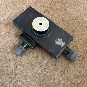 Watchmaker  Jewelers Workpiece Compound XY - Bild 1 von 8