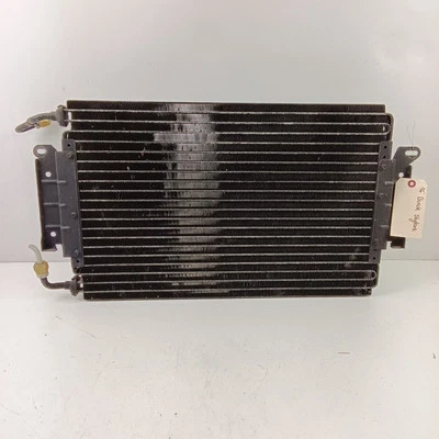 Конденсатор переменного тока Buick Skylark 1994-1998 годов выпуска 82K от оригинального производителя LKQ - Изображение 1 из 4