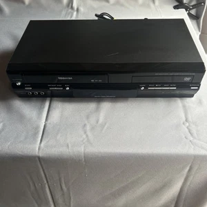Toshiba DVD/VCR VHS Combo Player SD-V295 No Remote Tested Working - Picture 1 of 15