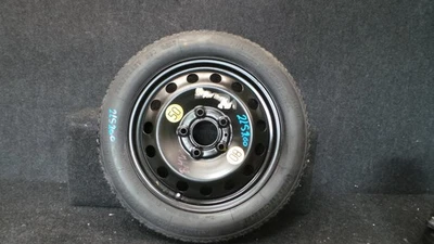 2LS200 * Ersatzrad BMW E46 Continental  T115/90R16 92M 3.00Bx16H2 162901 6750006 - Bild 1 von 4