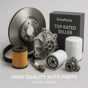 ✅Se adapta a pastillas de freno SIFFERT 2257 /RH/F/TALBOT HORIZON 78-81 ⭐Vendedor del Reino Unido⭐ - Imagen 1 de 6