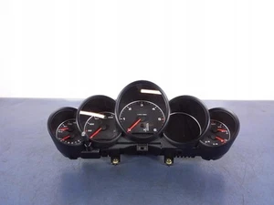 Porsche Cayenne 9YA 7P5920904AK Screen Kombiinstrument Tacho - Bild 1 von 10