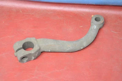 Nuevo de Lote Antiguo Mopar 448721 Pitman Brazo Dodge Truck Eslabón de Dirección Suspensión Enlace de Nudillo Foto 1 de 4